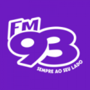  Rádio 93 FM Fortaleza/CE